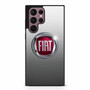 fiat motor Samsung Galaxy S22 Ultra Case