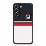 Fila Style 1 Samsung Galaxy S22 | S22+ Case