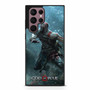 God Of War 2 Samsung Galaxy S22 Ultra Case