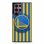 Golden State Warriors 2 Samsung Galaxy S22 Ultra Case