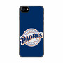 San Diego Padres iPhone SE 2020 Case