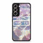 Hipster Semi psychedelic Samsung Galaxy S22 | S22+ Case