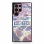 Hipster Semi psychedelic Samsung Galaxy S22 Ultra Case