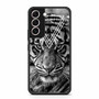 Hipster Tiger Samsung Galaxy S22 | S22+ Case
