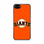 San Francisco Giants 2 iPhone SE 2020 Case