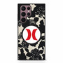 Hurley Classic Art Samsung Galaxy S22 Ultra Case