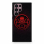 Hydra Emblem Samsung Galaxy S22 Ultra Case