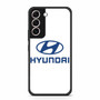 Hyundai Official Logo Samsung Galaxy S22 | S22+ Case