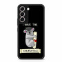 I have the koalafications Samsung Galaxy S22 | S22+ Case