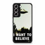 i want to believe ufo Samsung Galaxy S22 | S22+ Case