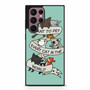 I want to pet every cat in the world Samsung Galaxy S22 Ultra Case