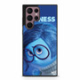 Inside Out Sadness Samsung Galaxy S22 Ultra Case