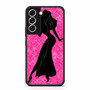 Jessica Rabbit Pink Samsung Galaxy S22 | S22+ Case