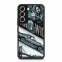 John Wick artwork Samsung Galaxy S22 | S22+ Case