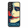 Joker Chaos Samsung Galaxy S22 | S22+ Case