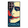 Joker Chaos Samsung Galaxy S22 Ultra Case