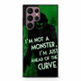 Joker Quotes 2 Samsung Galaxy S22 Ultra Case