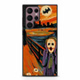 joker scream Samsung Galaxy S22 Ultra Case