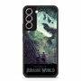 Jurassic World Movie Cover Samsung Galaxy S22 | S22+ Case