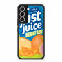 Just Juice Drink Samsung Galaxy S22 | S22+ Case