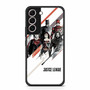 Justice League 2 Samsung Galaxy S22 | S22+ Case
