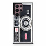 kodak instamatic camera Samsung Galaxy S22 Ultra Case