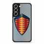 Koenigsegg Metal Samsung Galaxy S22 | S22+ Case