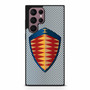 Koenigsegg Metal Samsung Galaxy S22 Ultra Case