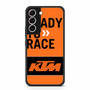 KTM Ready To Race Samsung Galaxy S22 | S22+ Case