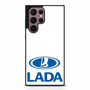 Lada DS Official Logo Samsung Galaxy S22 Ultra Case