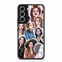 Lana Del Rey Collage 2 T Samsung Galaxy S22 | S22+ Case