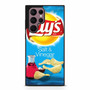 Lays 4 Samsung Galaxy S22 Ultra Case