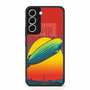 led zeppelin cover Samsung Galaxy S22 | S22+ Case