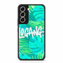 Logang Hash Samsung Galaxy S22 | S22+ Case