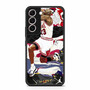 Michael Jordan 23 Samsung Galaxy S22 | S22+ Case