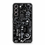 one direction tatto Samsung Galaxy S22 | S22+ Case