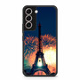 Paris Firework Samsung Galaxy S22 | S22+ Case