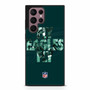 Philadelphia Eagles American Football 2 Samsung Galaxy S22 Ultra Case