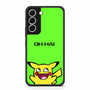 Pikachu Samsung Galaxy S22 | S22+ Case