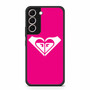 Pink Roxy Samsung Galaxy S22 | S22+ Case