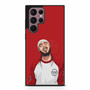 Post Malone 6 Samsung Galaxy S22 Ultra Case