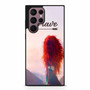 pringles potato sour cream Samsung Galaxy S22 Ultra Case