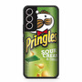 pringles potato Samsung Galaxy S22 | S22+ Case