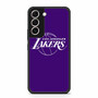 purple puma Samsung Galaxy S22 | S22+ Case