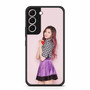 Sansa Quote Samsung Galaxy S22 | S22+ Case