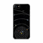 Solar System iPhone SE 2020 Case