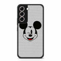 Smiling Micky Mouse Samsung Galaxy S22 | S22+ Case