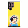 Soft Drink Mtn Dew Samsung Galaxy S22 Ultra Case