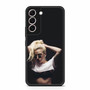 Soft Kitty Warm Kitty Samsung Galaxy S22 | S22+ Case