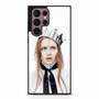 south korea soccer jersey Samsung Galaxy S22 Ultra Case